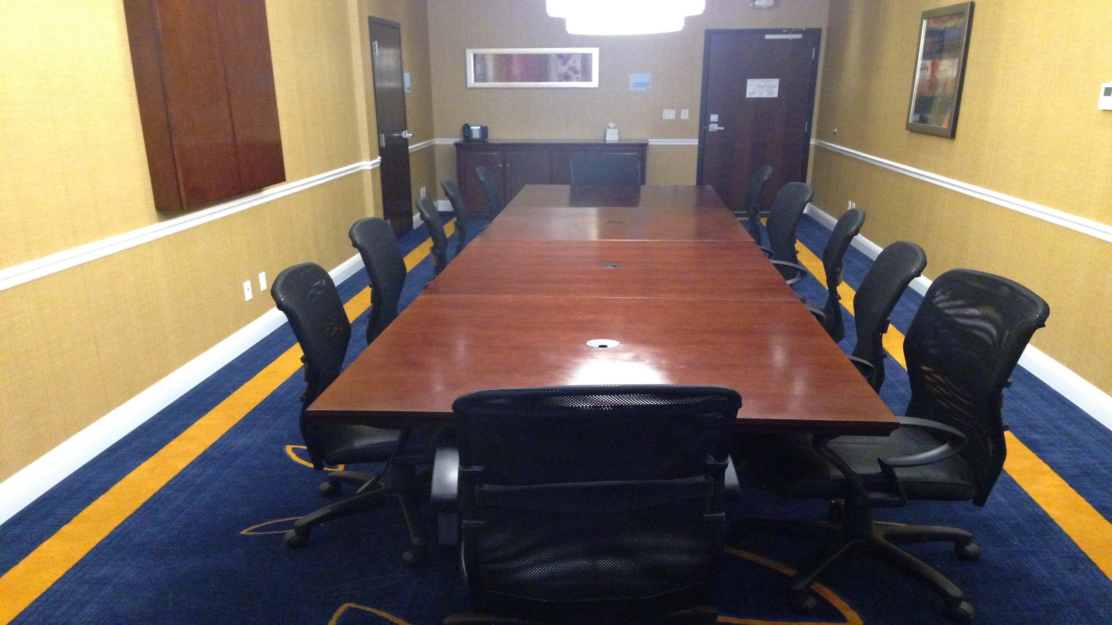 Holiday Inn Express And Suites Columbia University Area By Ihg Экстерьер фото
