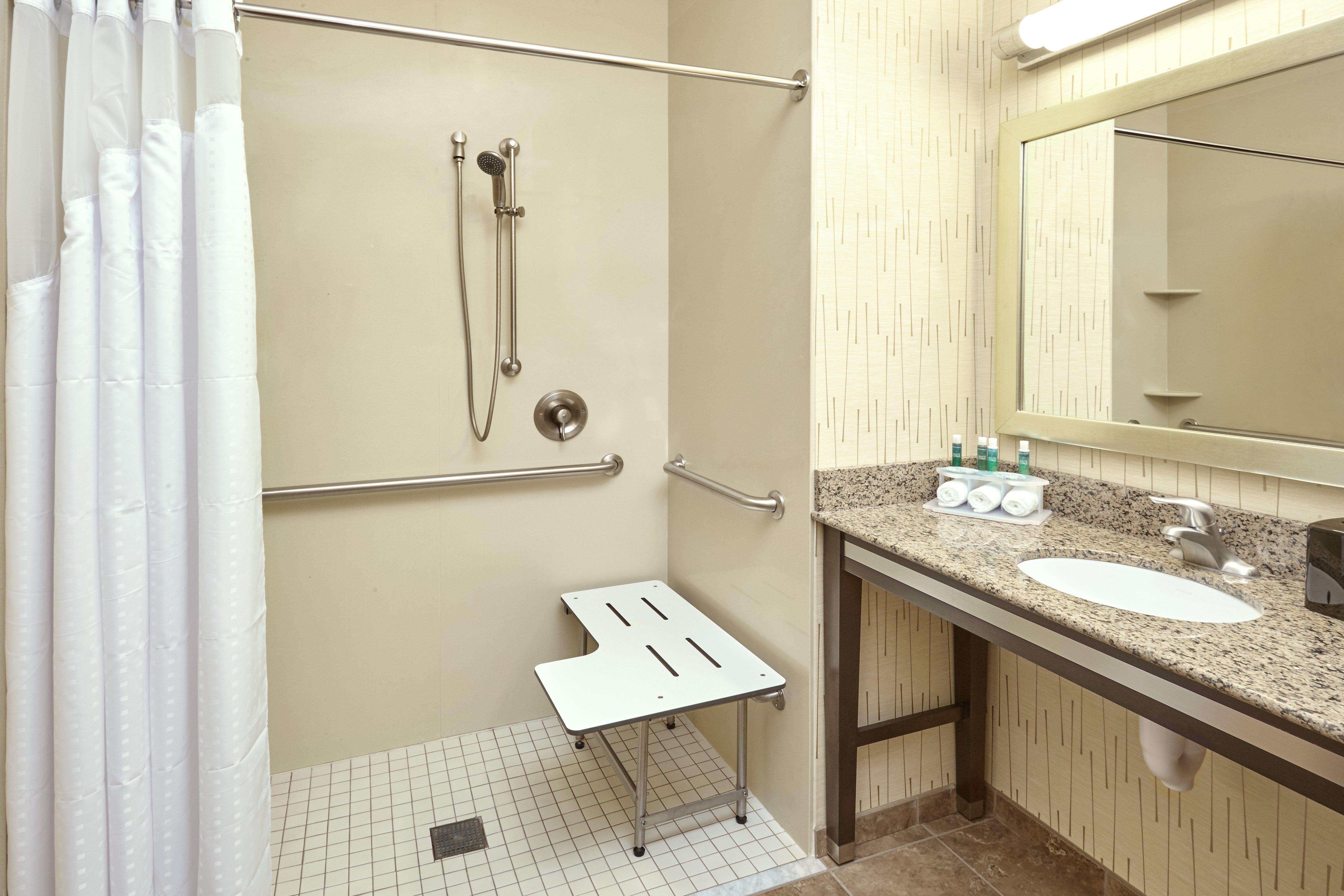 Holiday Inn Express And Suites Columbia University Area By Ihg Экстерьер фото