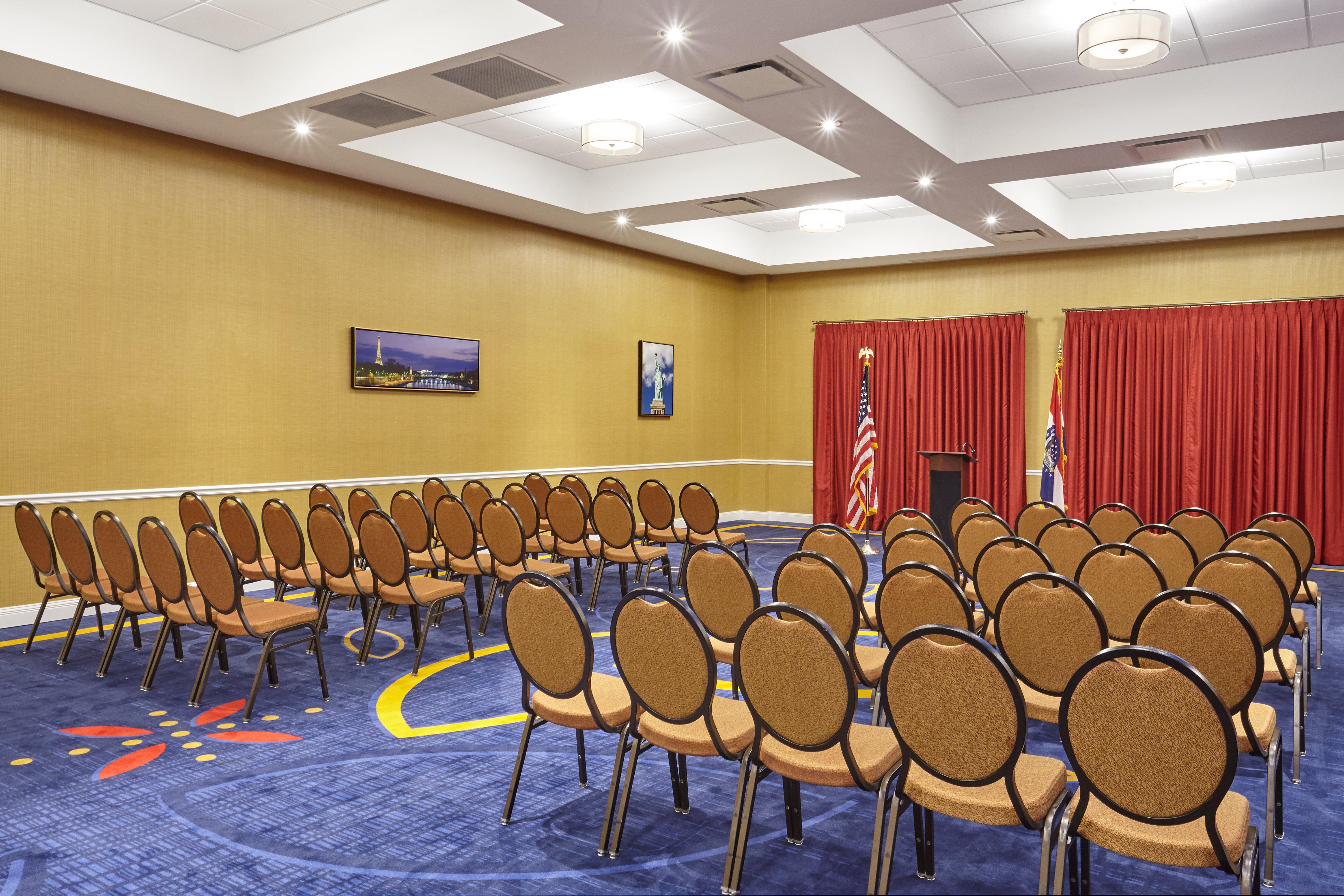 Holiday Inn Express And Suites Columbia University Area By Ihg Экстерьер фото