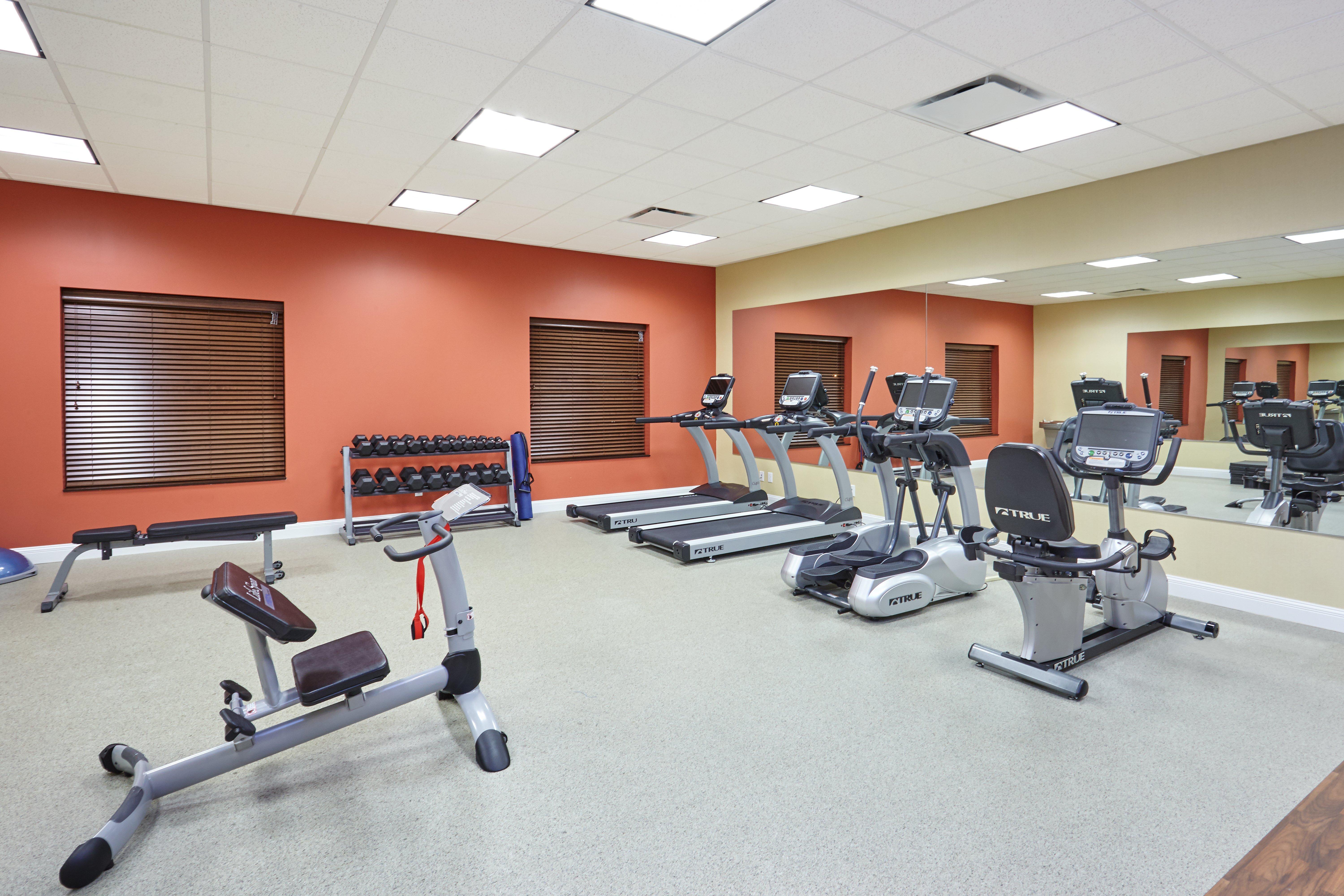 Holiday Inn Express And Suites Columbia University Area By Ihg Экстерьер фото