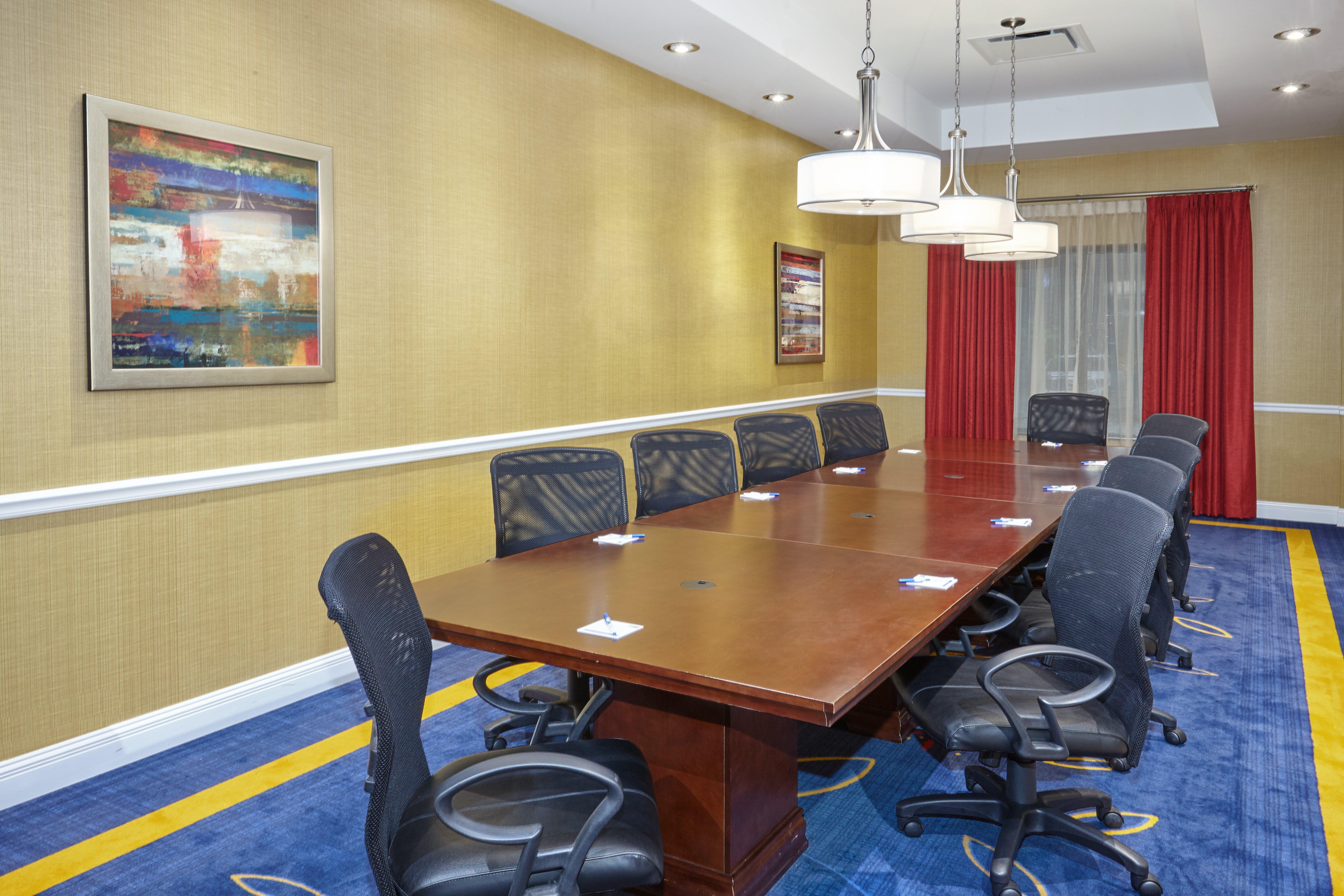 Holiday Inn Express And Suites Columbia University Area By Ihg Экстерьер фото