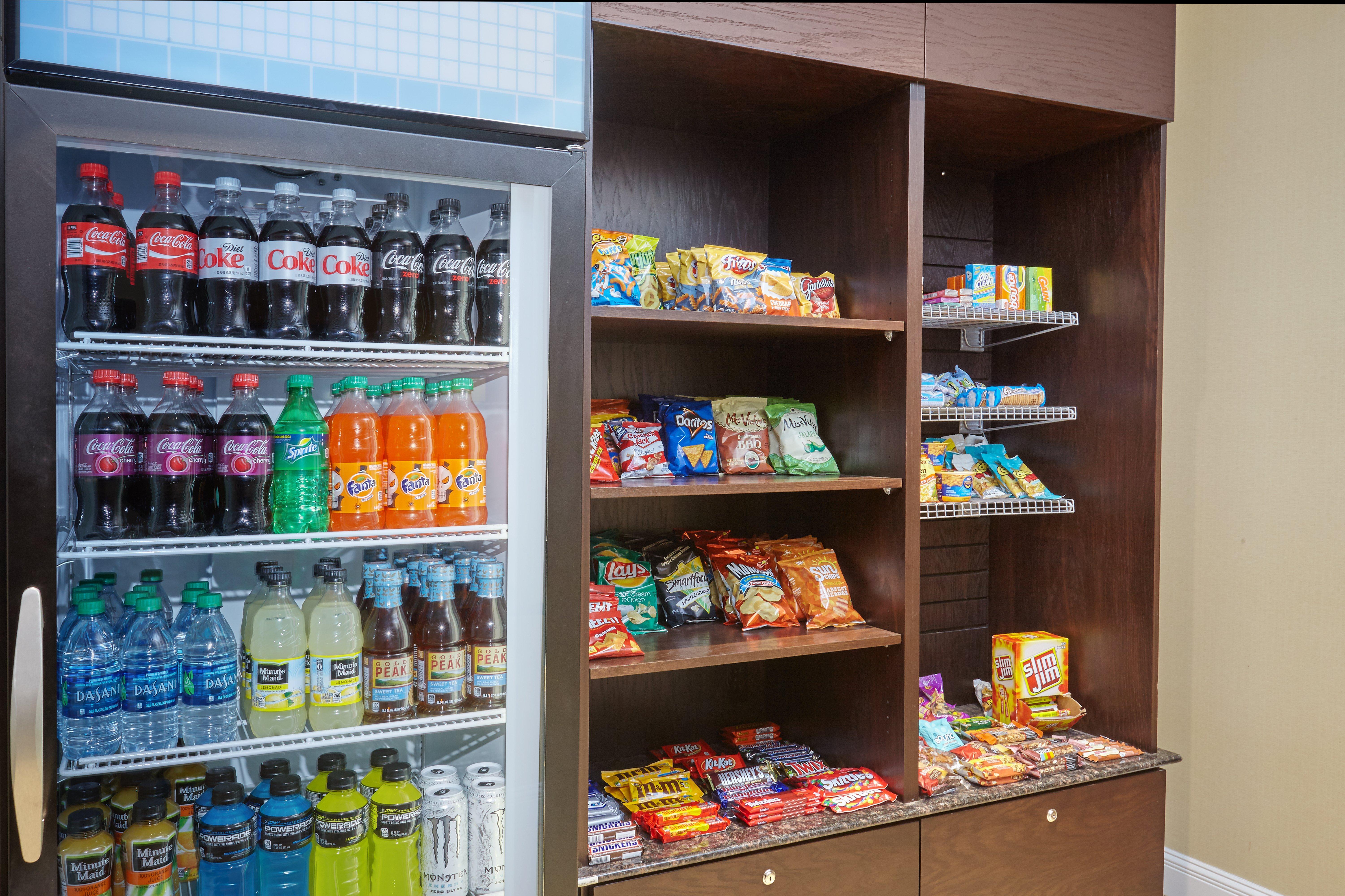 Holiday Inn Express And Suites Columbia University Area By Ihg Экстерьер фото