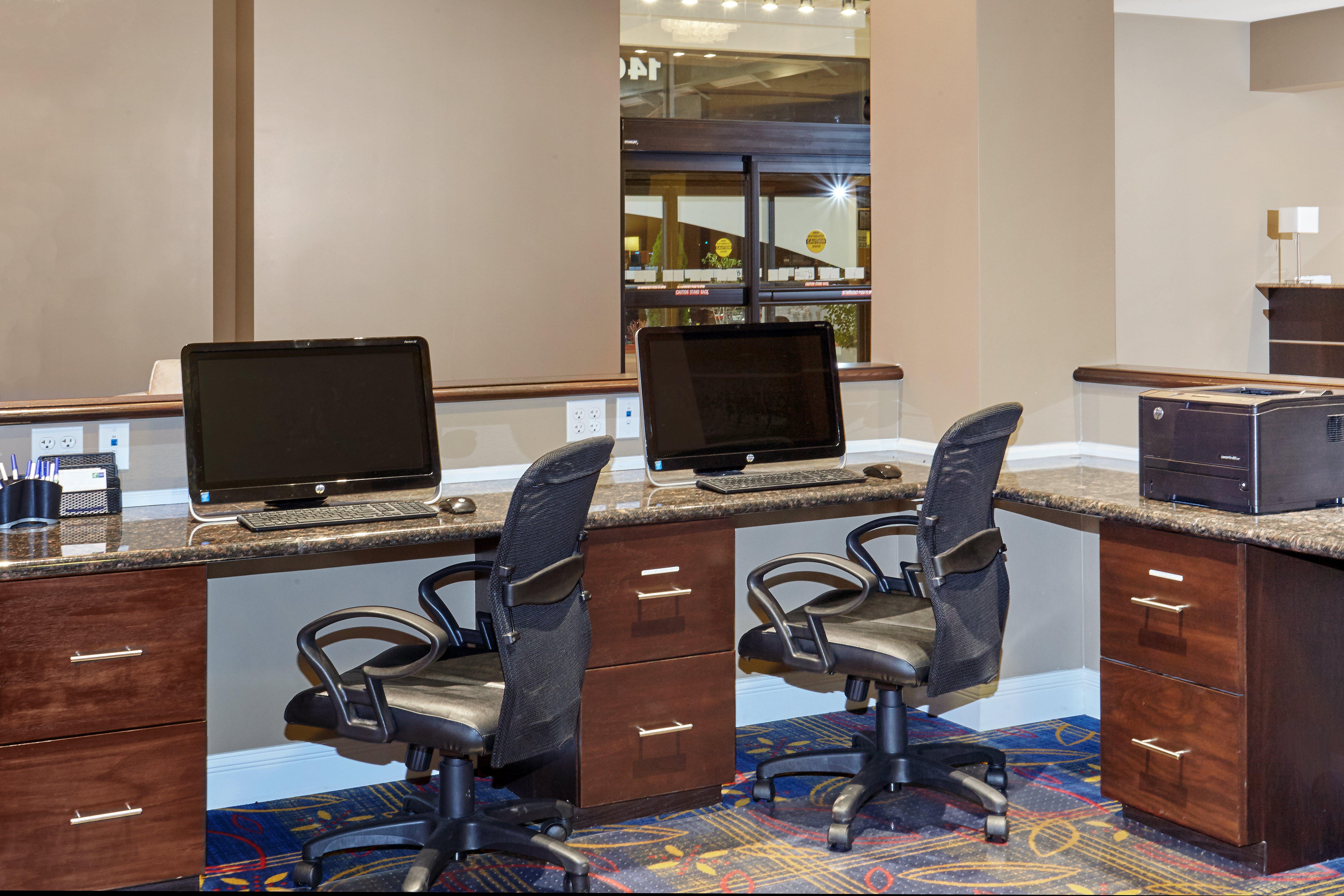 Holiday Inn Express And Suites Columbia University Area By Ihg Экстерьер фото