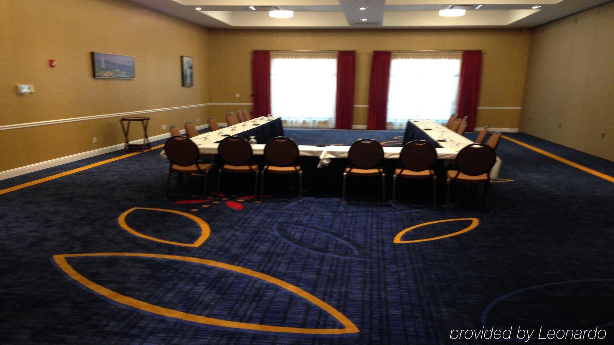 Holiday Inn Express And Suites Columbia University Area By Ihg Экстерьер фото
